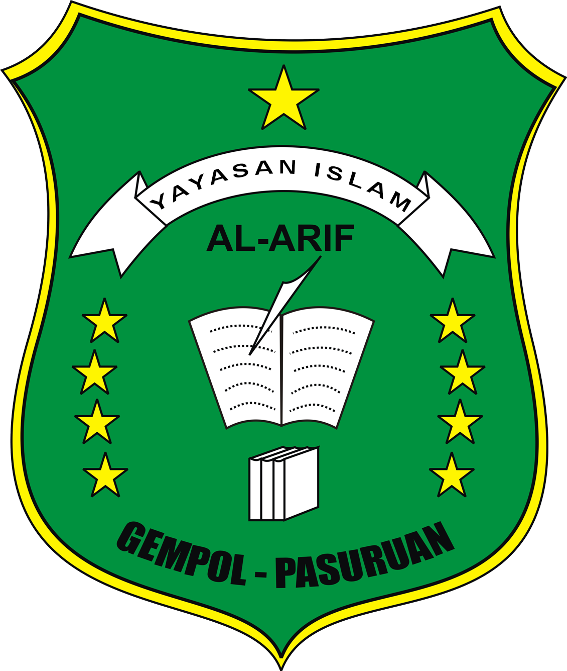 Logo Indoexpress